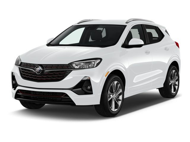 2022 BUICK Encore GX