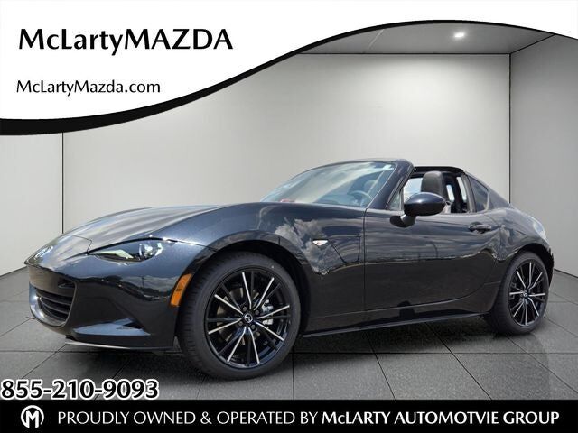 2026 MAZDA MX-5