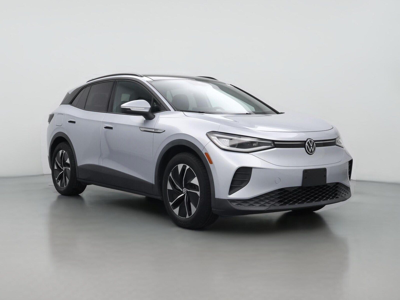 2021 VOLKSWAGEN ID.4
