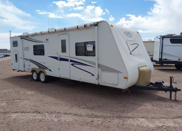 2007 R-VISION R-Vision