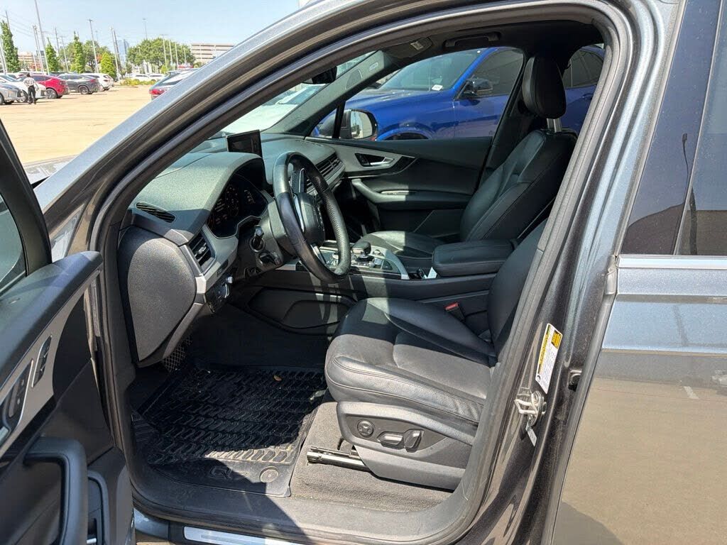 2017 Audi Q7