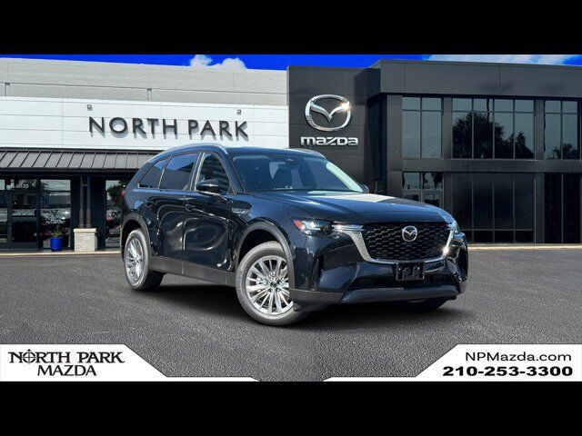 2026 MAZDA CX-90
