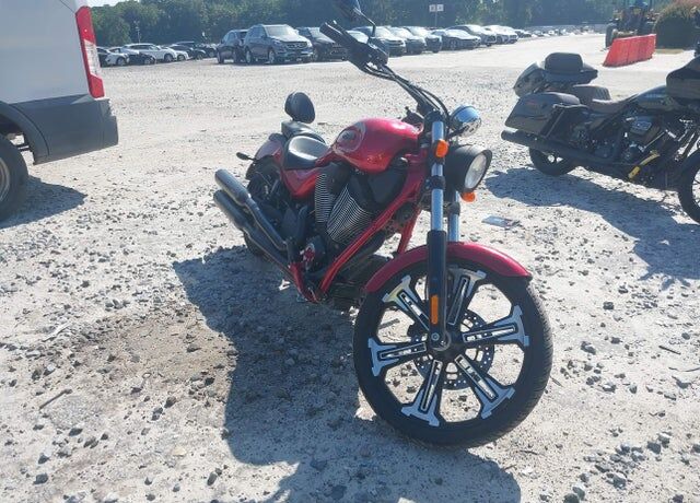 2017 VICTORY Vegas