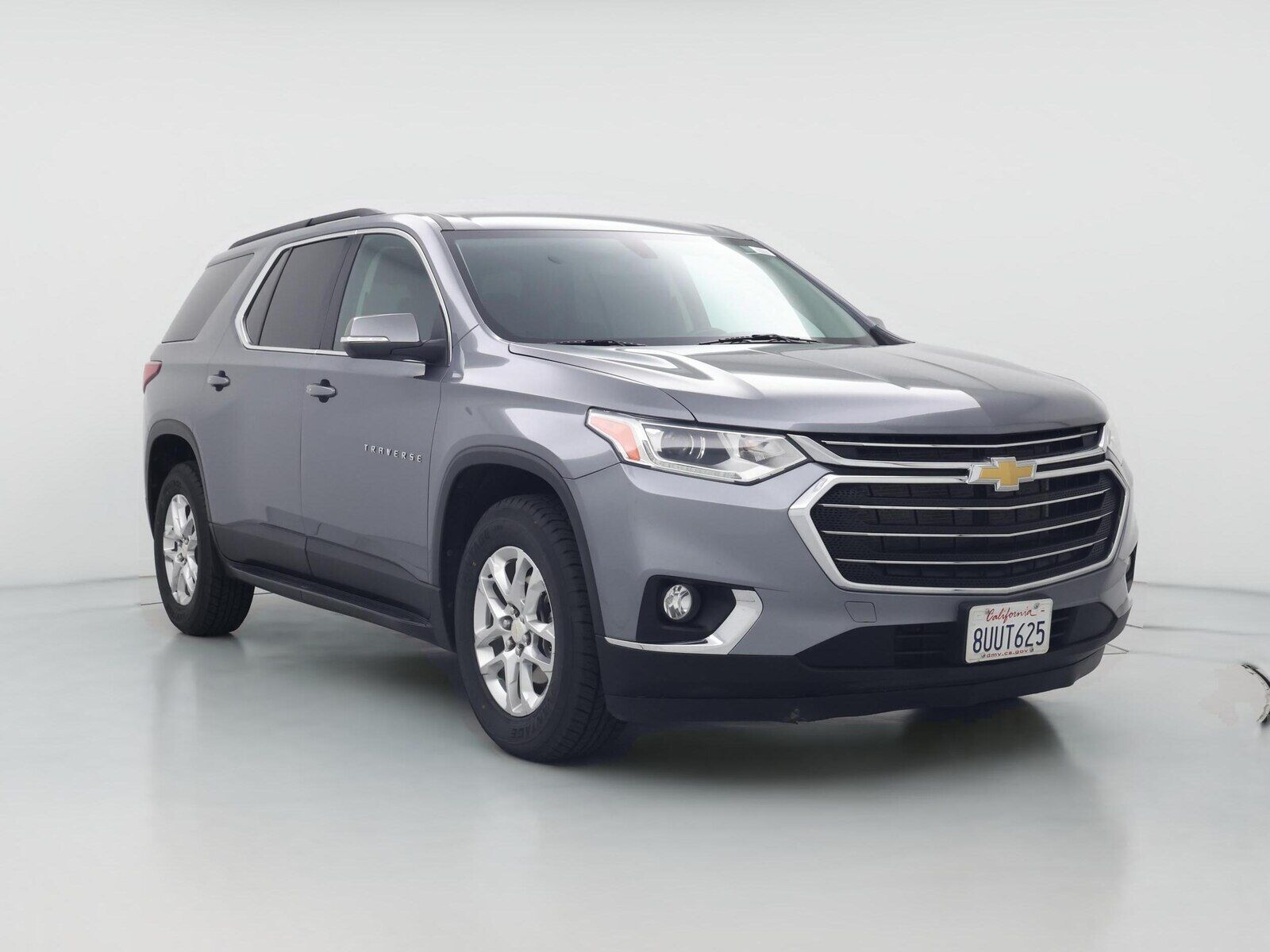 2021 CHEVROLET Traverse