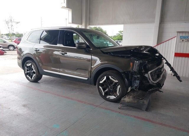 2024 KIA Telluride
