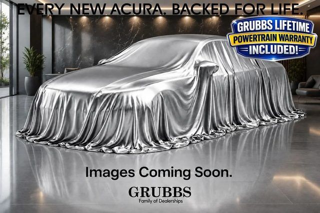 2026 ACURA MDX