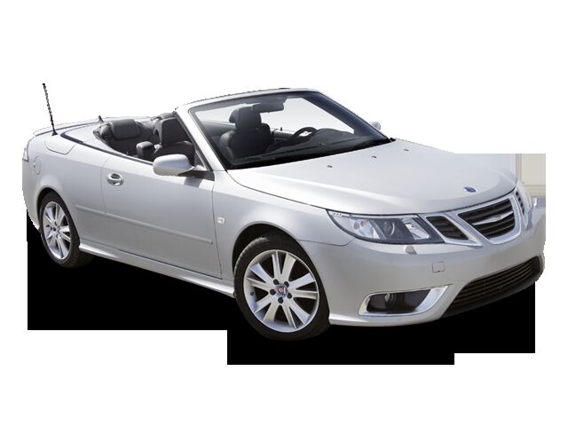 2008 SAAB 9-3