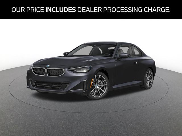2026 BMW 2 Series