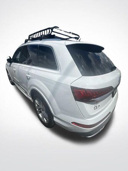 2020 Audi Q7