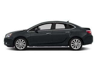 2014 BUICK Verano