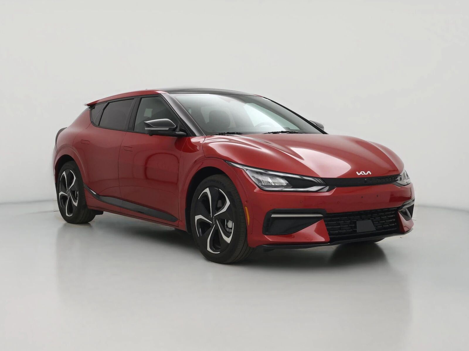 2024 KIA EV6