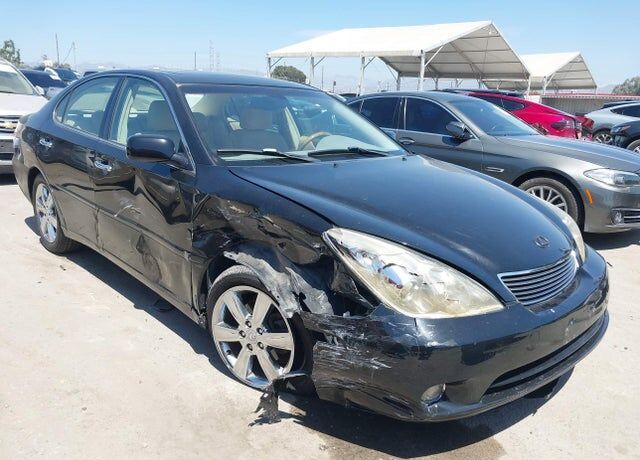 2005 LEXUS ES
