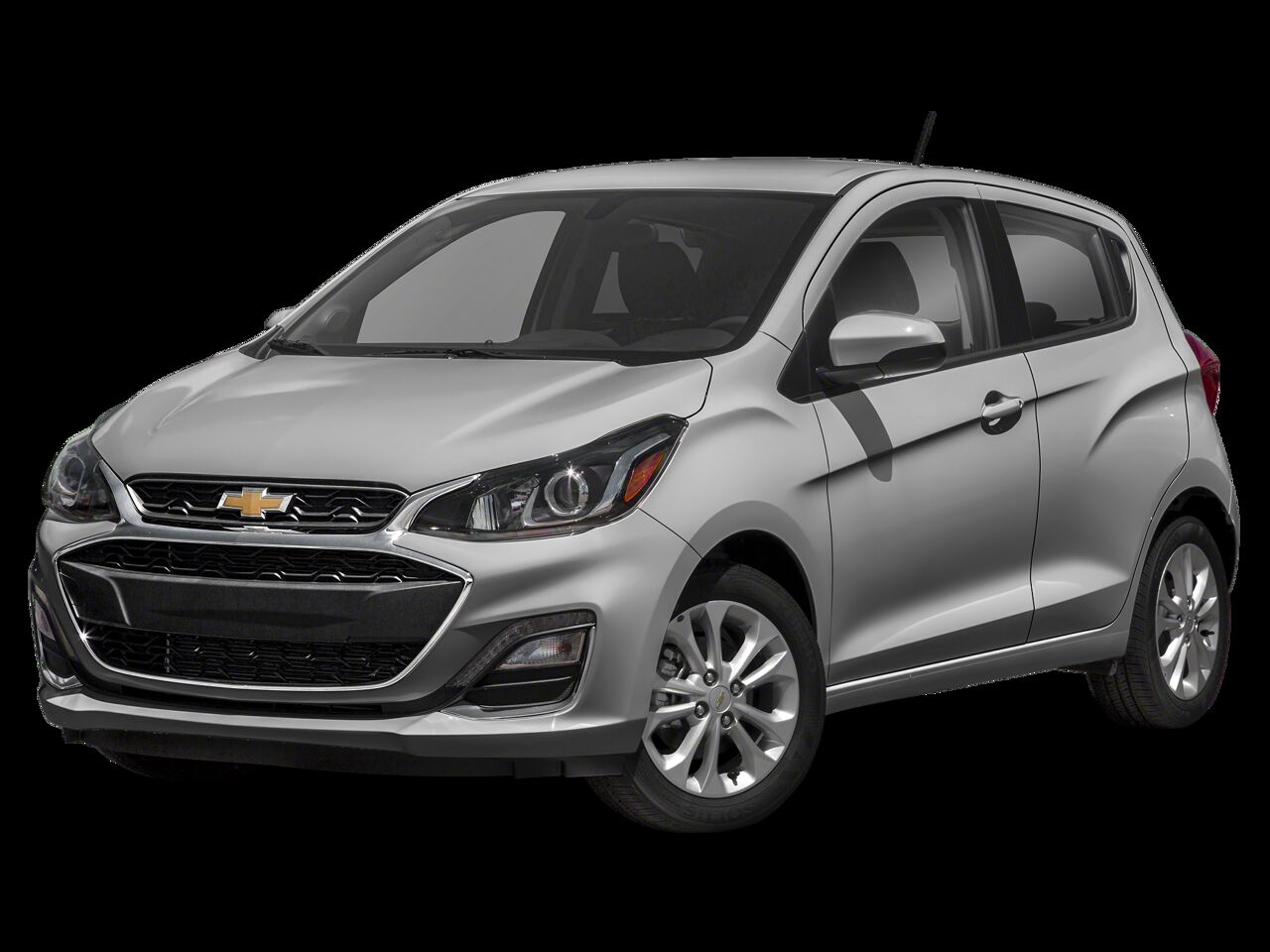 2021 CHEVROLET Spark