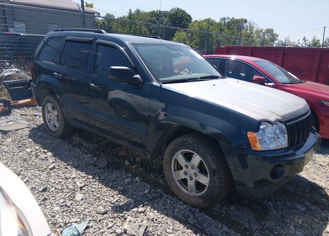 2006 JEEP Grand Cherokee