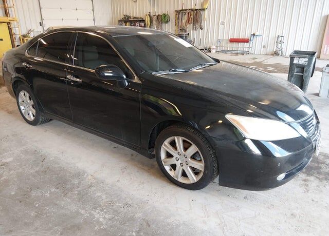 2008 LEXUS ES