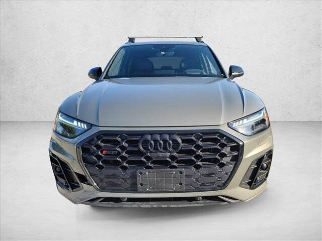 2024 Audi SQ5