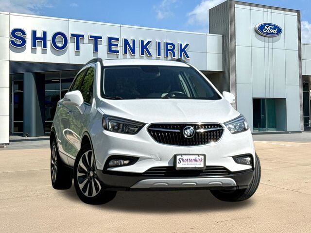 2017 BUICK Encore