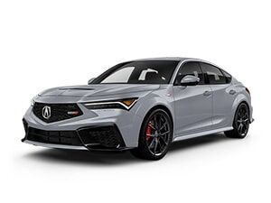 2026 ACURA Integra