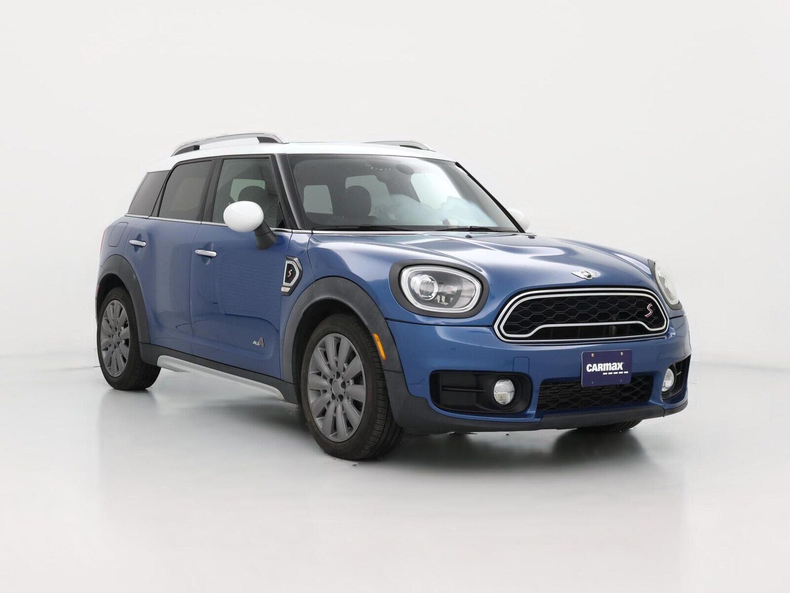 2018 MINI Countryman