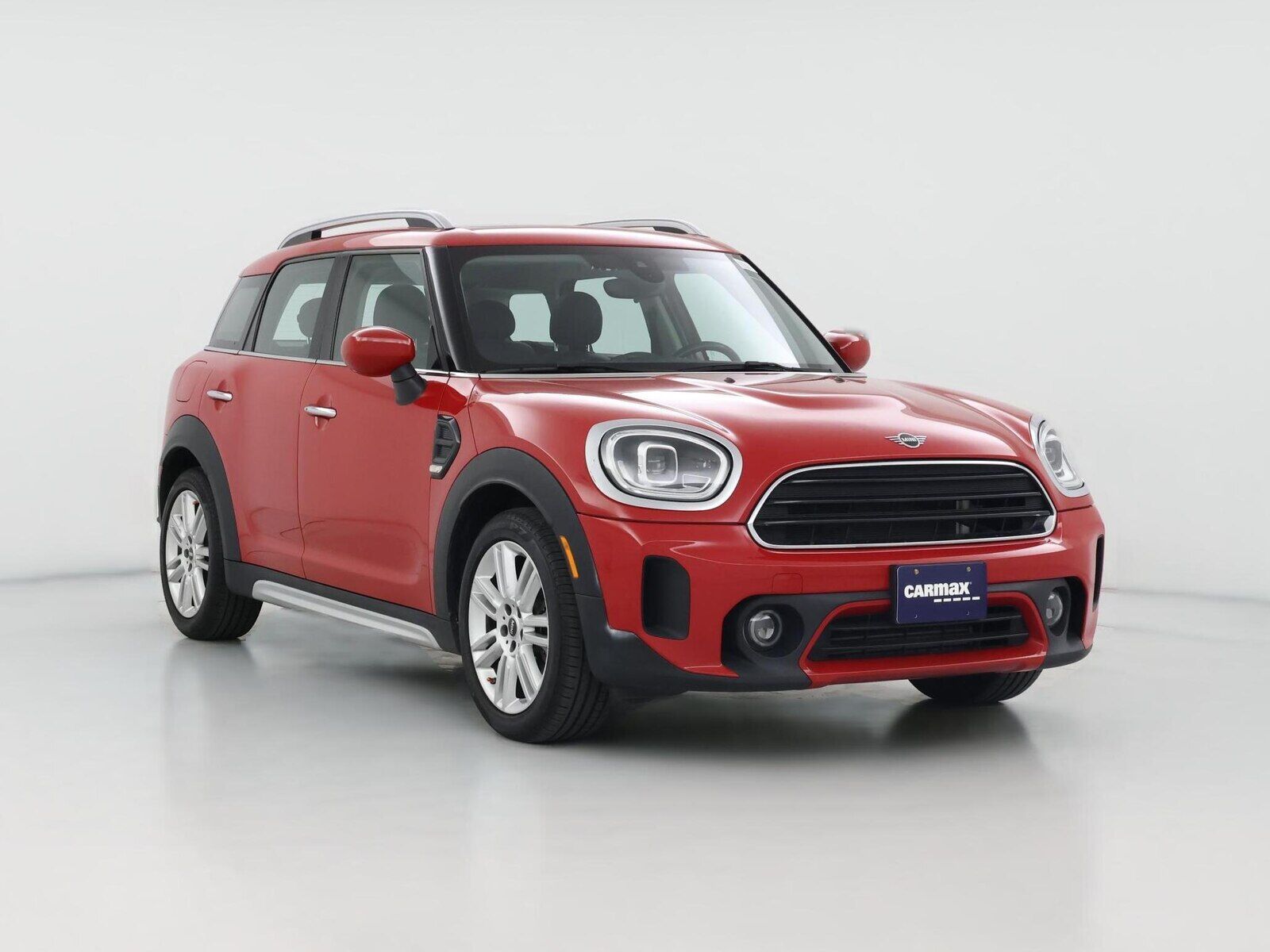 2022 MINI Countryman
