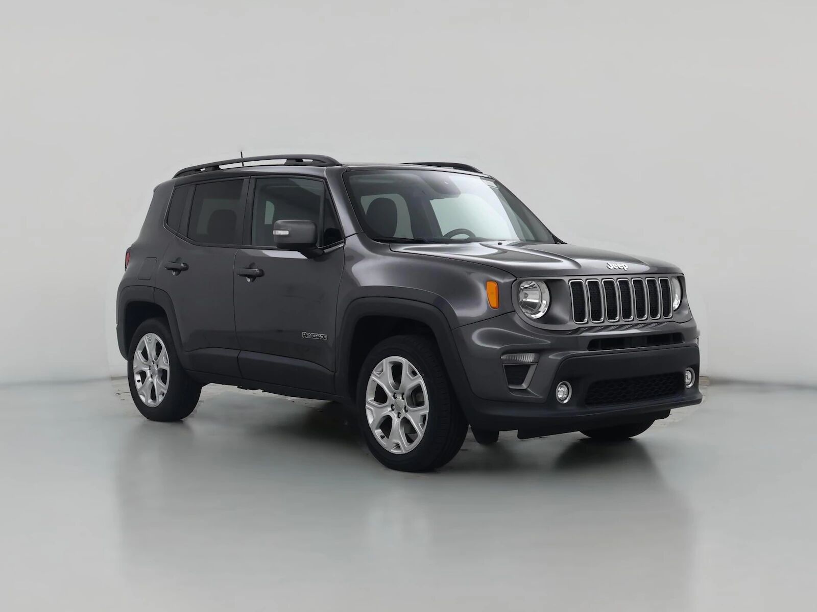 2020 JEEP Renegade