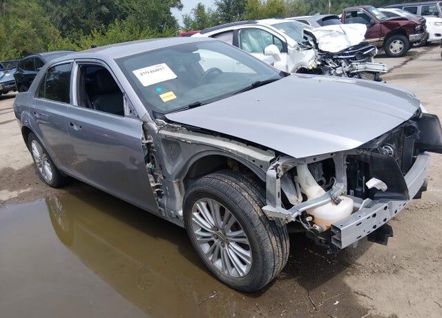 2014 CHRYSLER 300