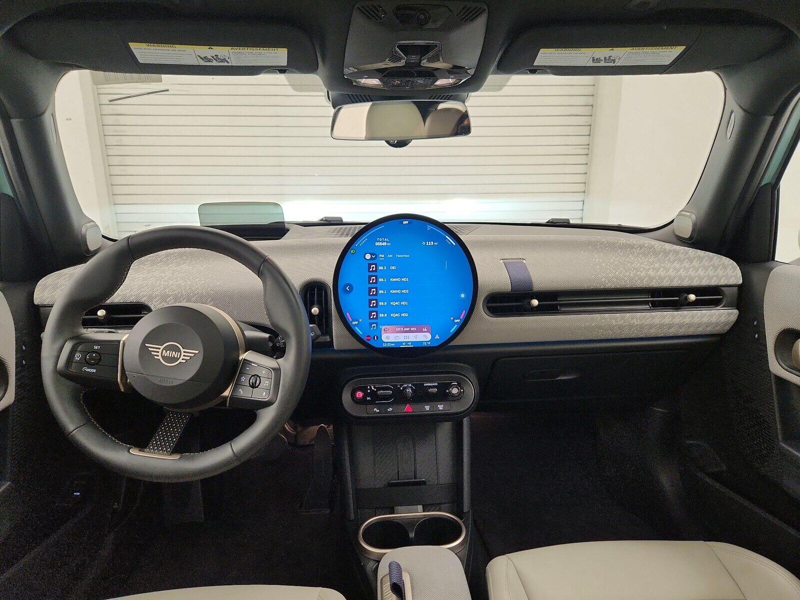 2025 MINI Hardtop