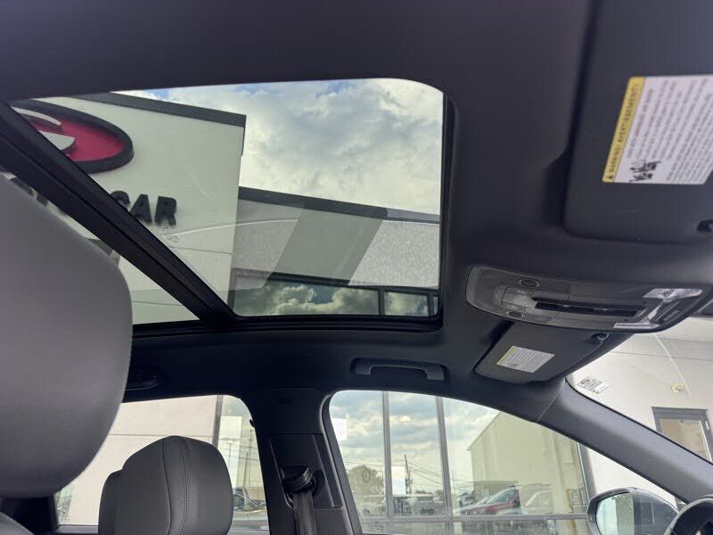 2020 AUDI Q3