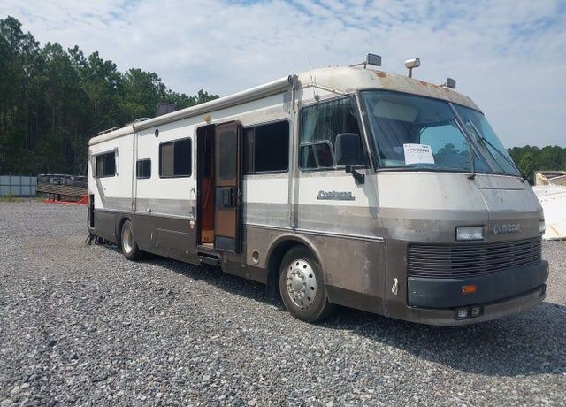 2019 GILLIG Incomplete Vehicle