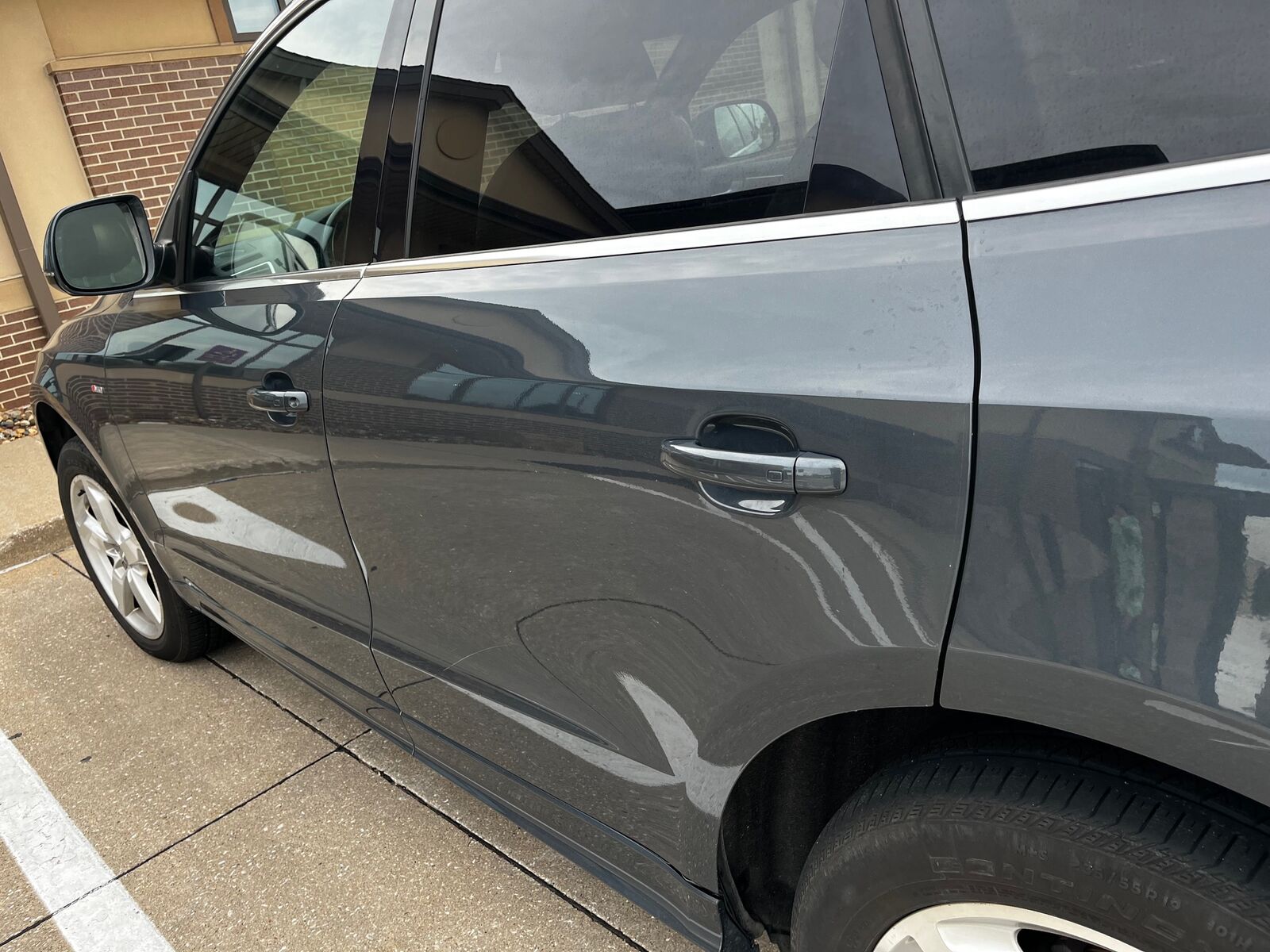 2011 Audi Q5