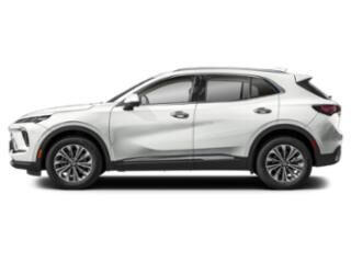 2024 BUICK Envision