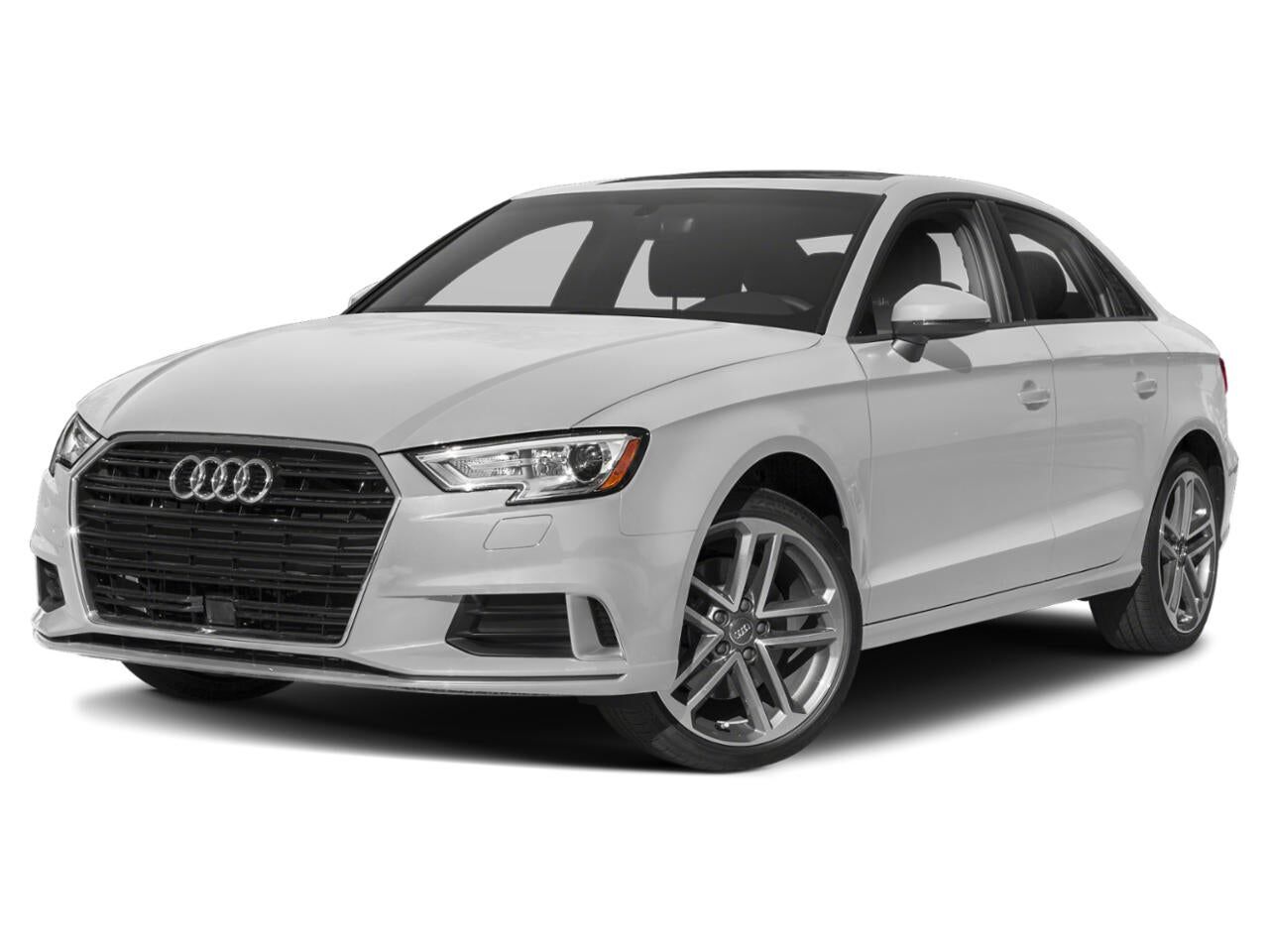 2018 Audi A3