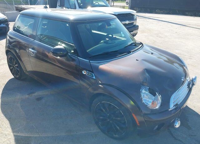 2010 MINI Cooper