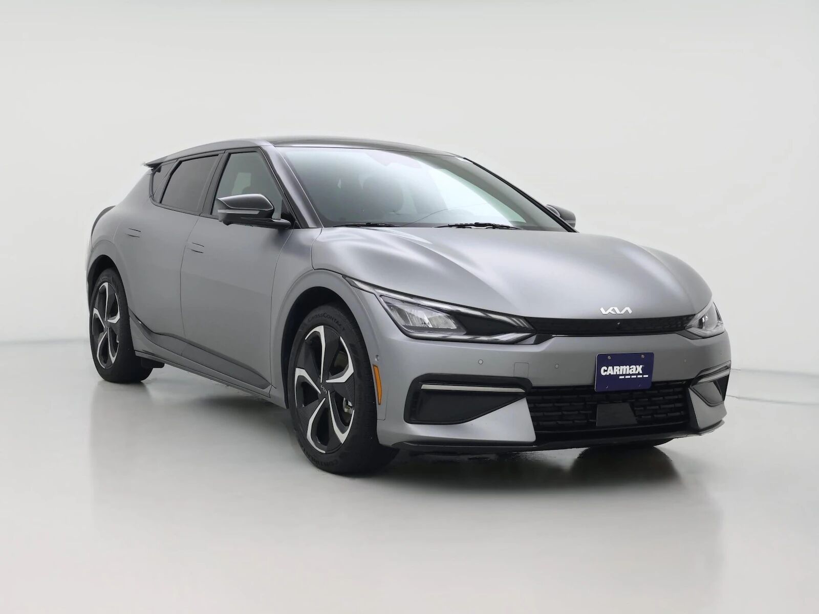 2024 KIA EV6