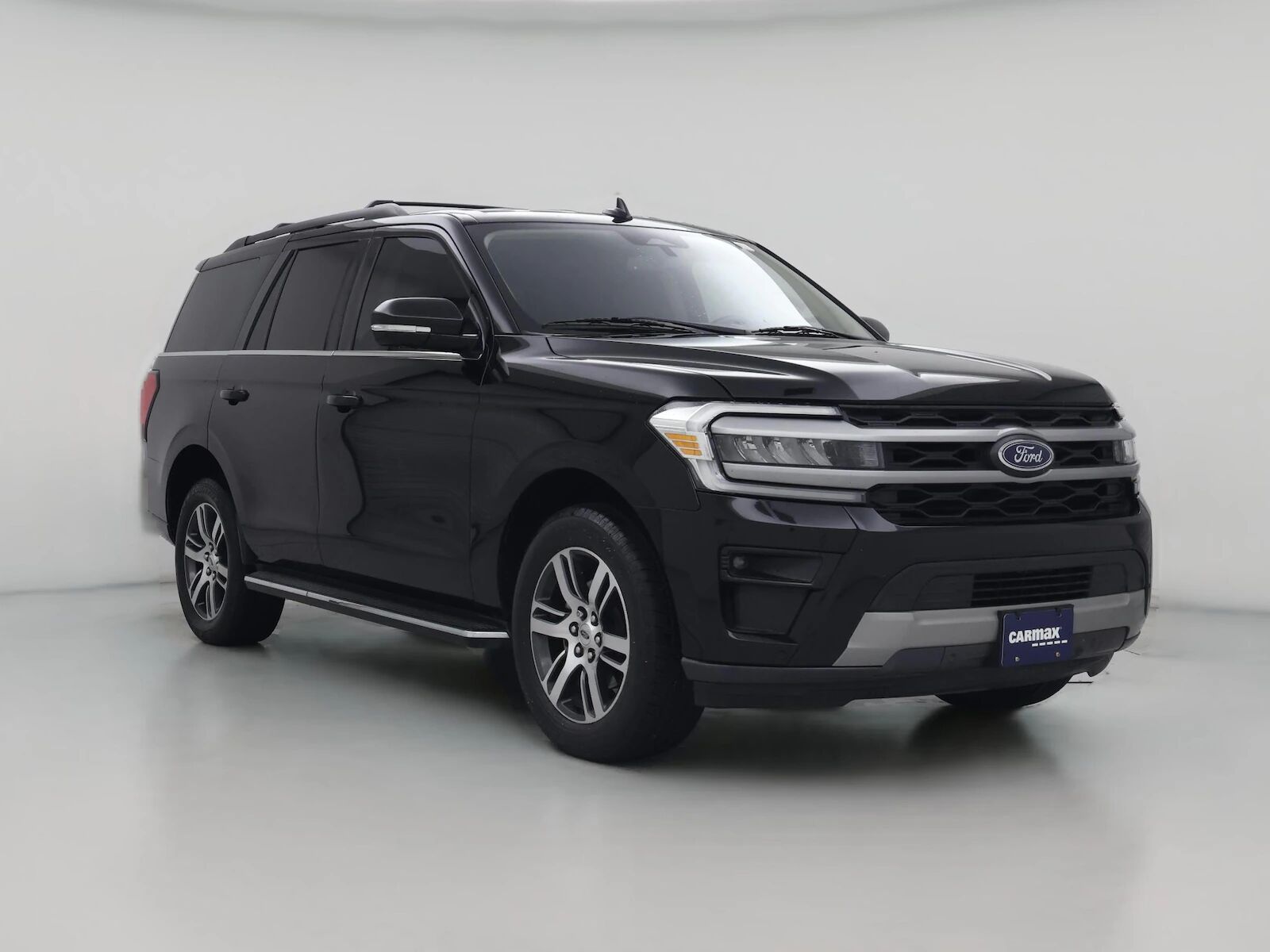 2022 FORD Expedition
