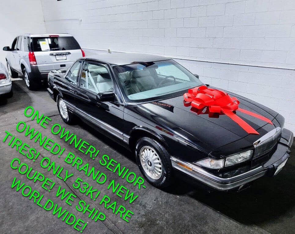 1994 BUICK Regal