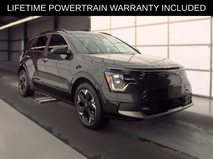 2023 KIA Niro