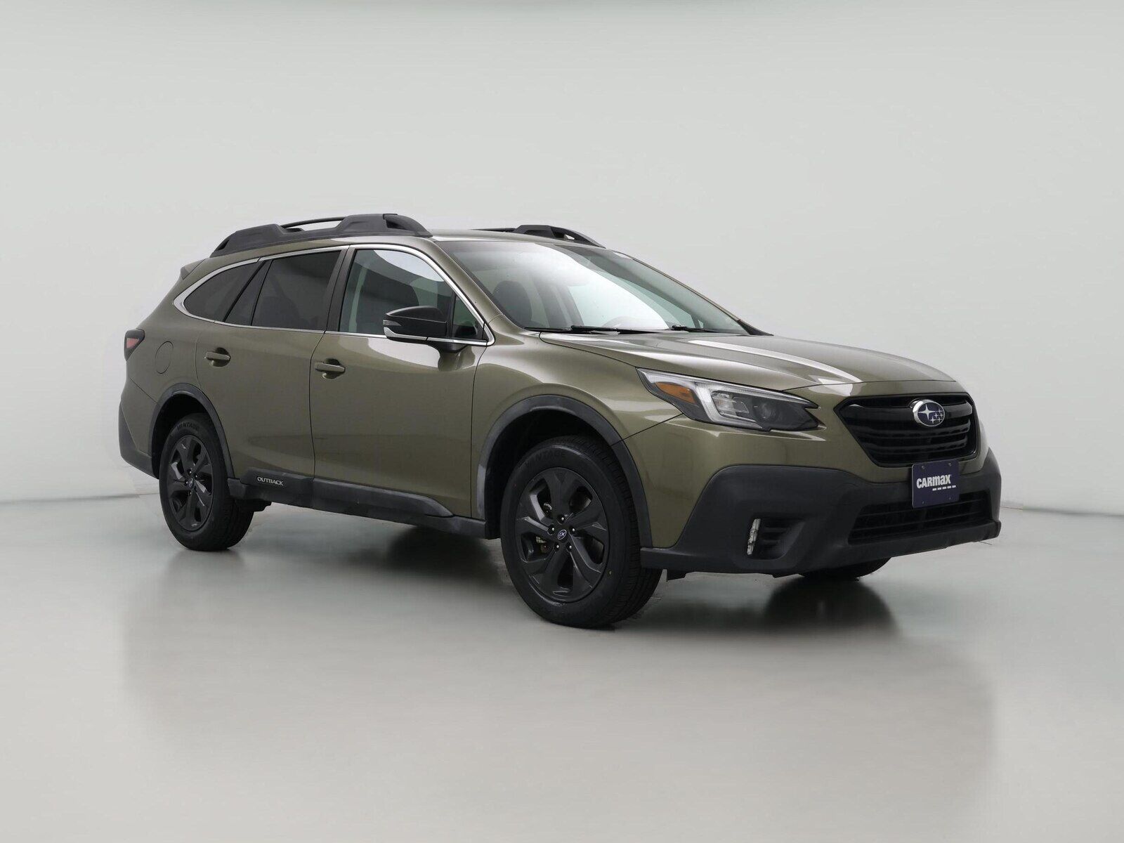 2020 SUBARU Outback