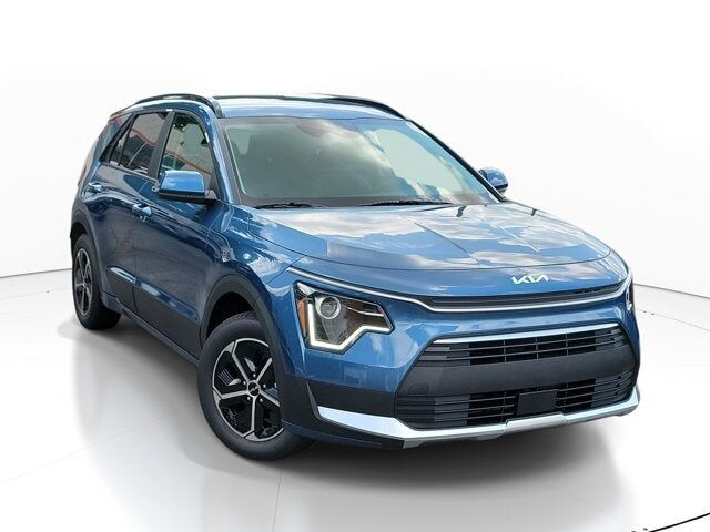 2026 KIA Niro