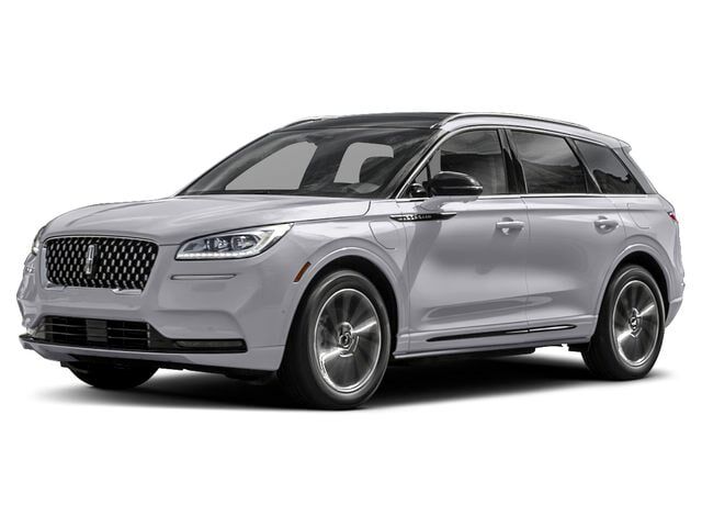 2021 LINCOLN Corsair