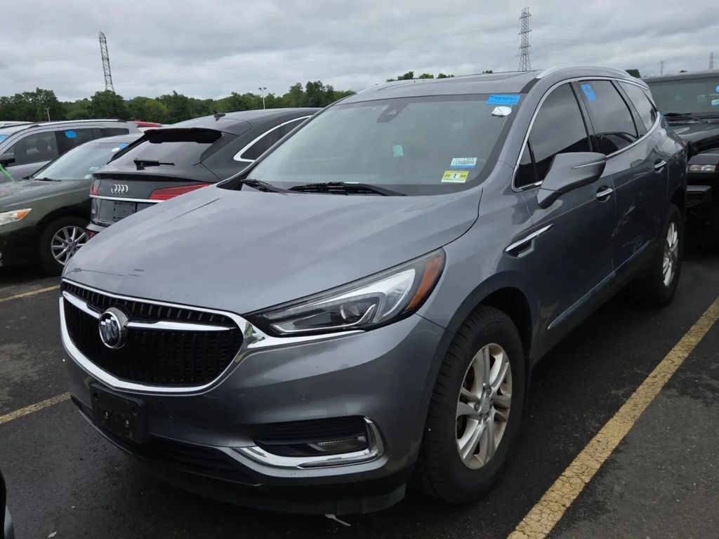 2018 BUICK Enclave