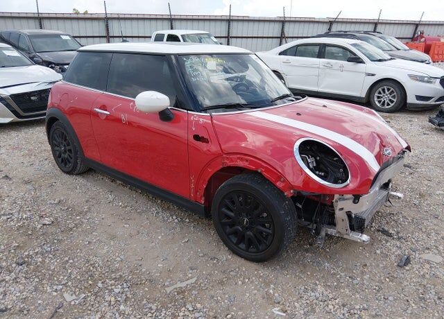 2024 MINI Hardtop