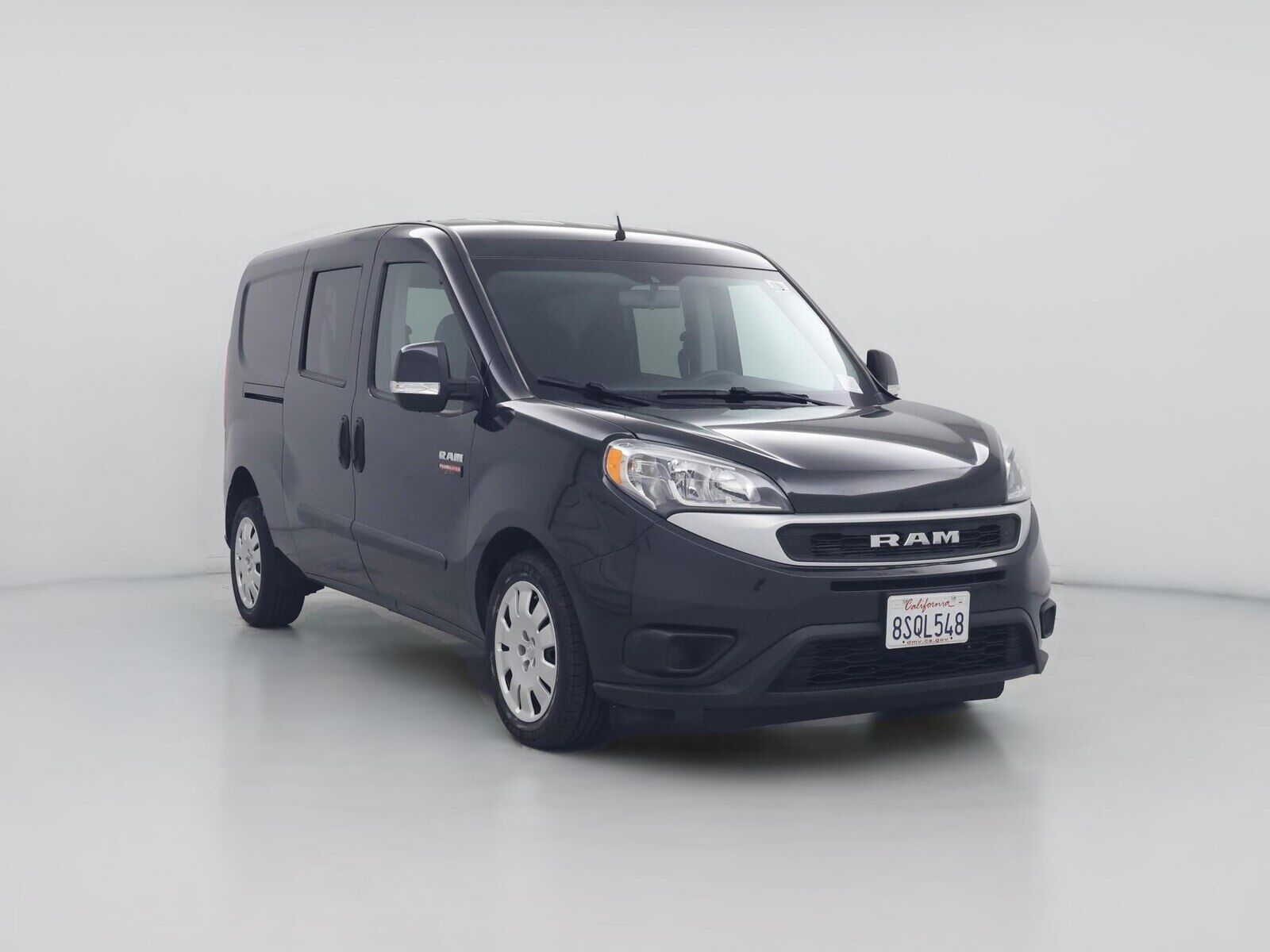 2019 RAM Promaster City