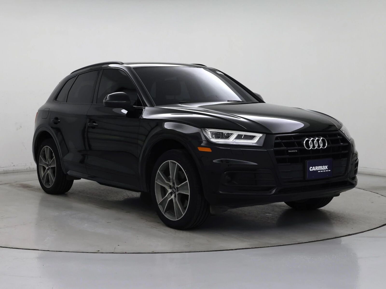 2020 Audi Q5