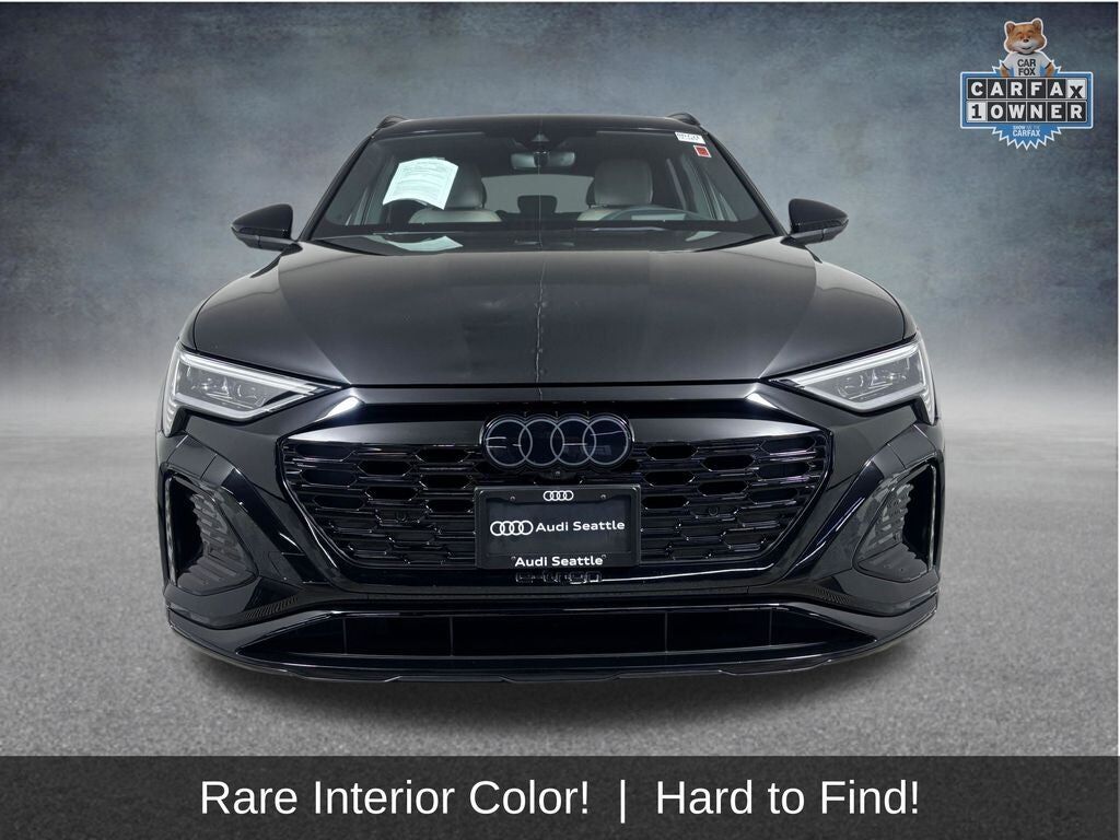 2024 Audi Q8
