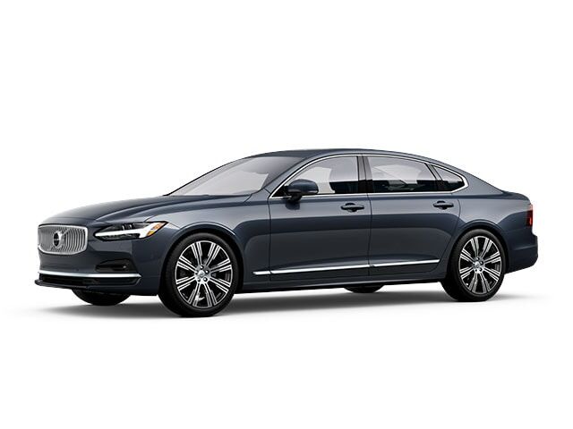 2023 VOLVO S90
