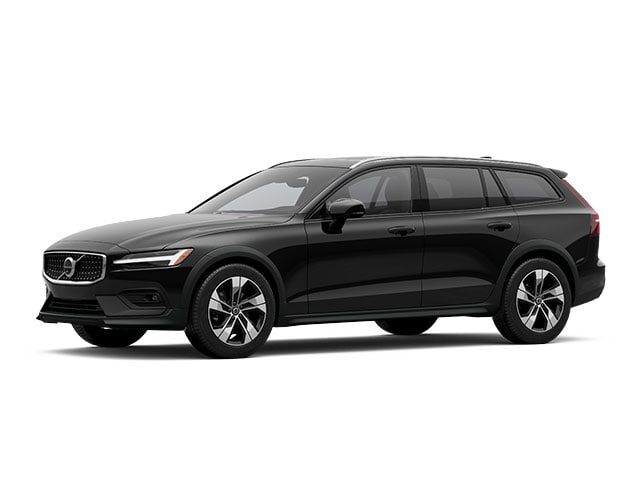 2023 VOLVO V60CC