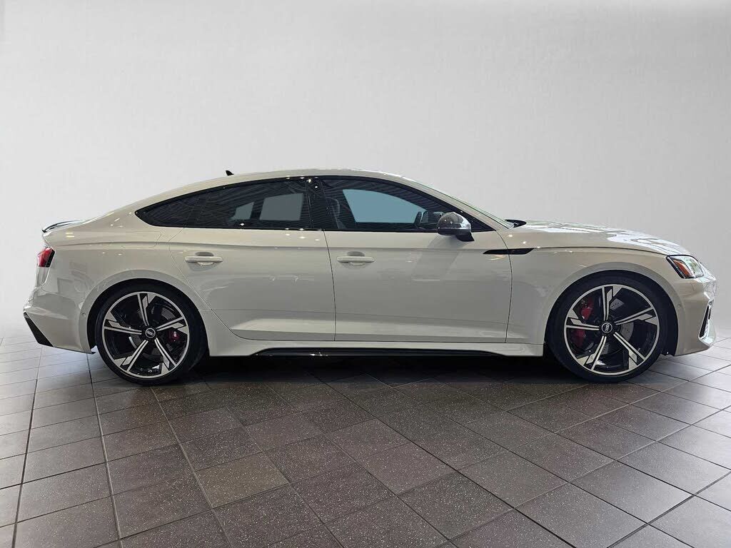 2023 Audi RS5