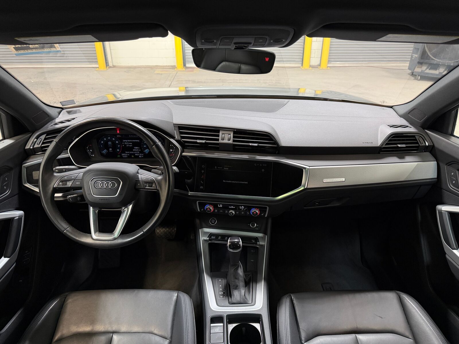 2023 Audi Q3