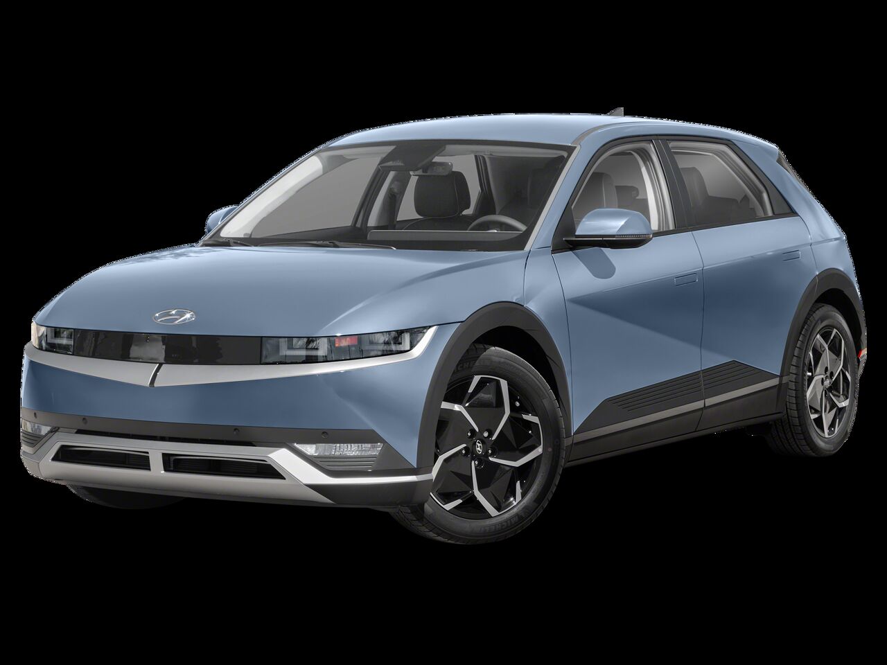 2023 HYUNDAI IONIQ 5